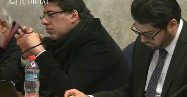 defensa Daniel Jadue