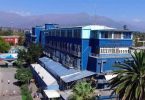 Sótero del Río Contraloría hospitales