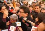 alcalde Jadue formalización
