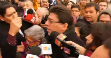 alcalde Jadue formalización