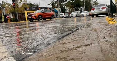 suspensión de clases