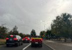 el tiempo Colina