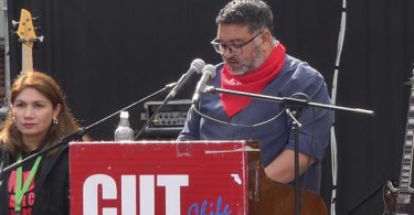 CUT David Acuña