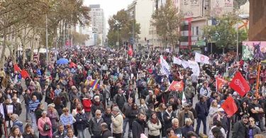 CUT salario vital