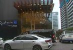hotel Radisson