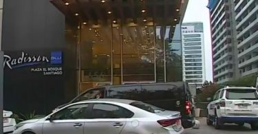hotel Radisson