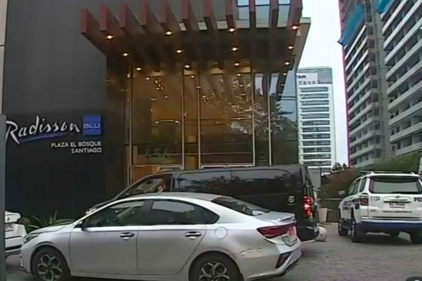 hotel Radisson