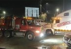 paro camioneros mayo 2024