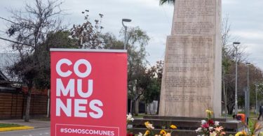 Comunes