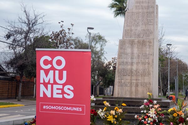 Comunes