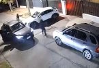 Portonazo persona silla de ruedas