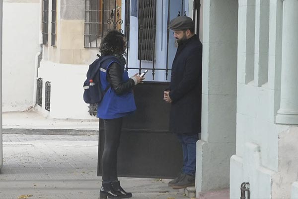 Boric Censo