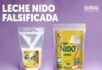 Sernac leche Nido