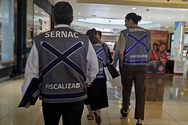 Sernac
