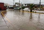lluvias Colina
