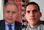 Abogado familia Ronald Ojeda