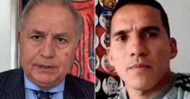 Abogado familia Ronald Ojeda