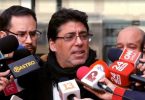 audiencia de formalización