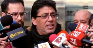 audiencia de formalización
