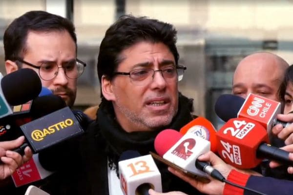 audiencia de formalización