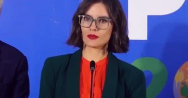 Francisca Sandoval