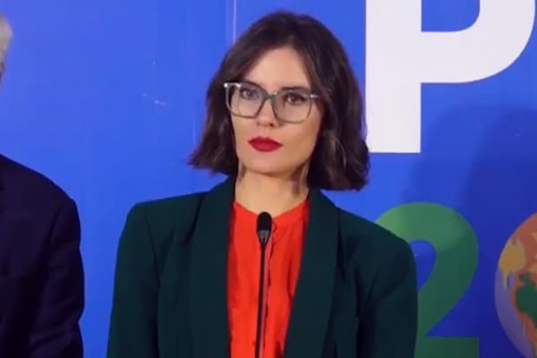 Francisca Sandoval