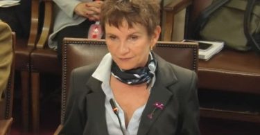 Ministra Tohá