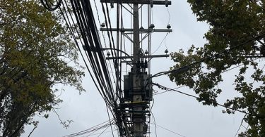 suministro eléctrico
