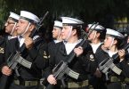 Glorias Navales