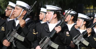 Glorias Navales