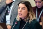 Diputada Orsini
