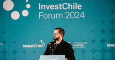 InvestChile