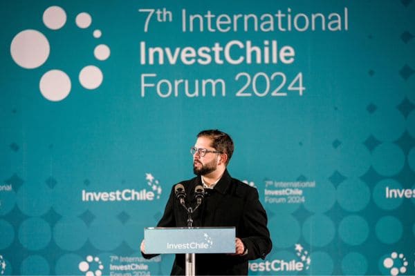 InvestChile