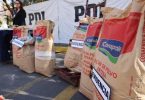 leche en polvo