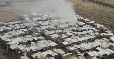 campamento Aconcagua