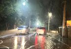 precipitaciones en Colina