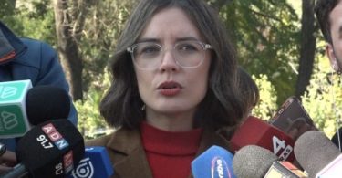 aniversario de Carabineros