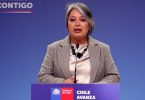 Ministra Jara