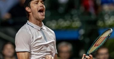 Masters 1.000 de Roma