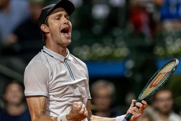 Masters 1.000 de Roma