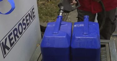 Enap informe semanal