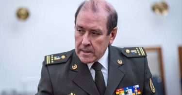 Presidente de Bomberos