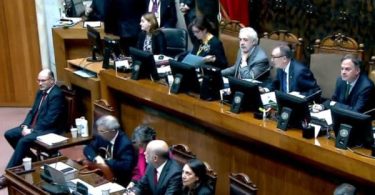 informe de la Comisión Mixta
