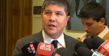 paro de camioneros