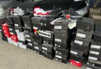 zapatillas falsificadas