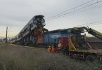 accidente ferroviario
