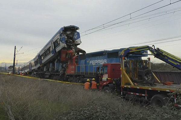 accidente ferroviario