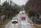 avenida Chicureo