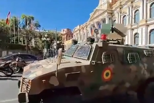 Bolivia