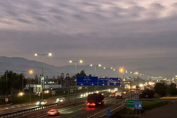 preemergencia ambiental